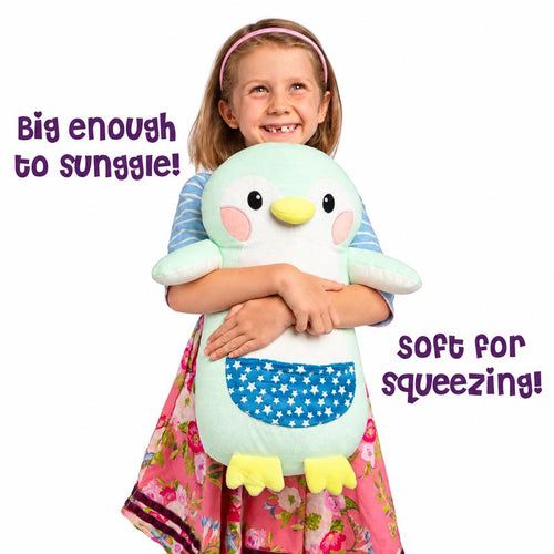 Jolly GlowBuddy