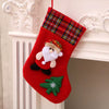 Santa Christmas Stocking