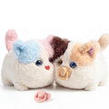 Jolly interactive Fluffy Kitty